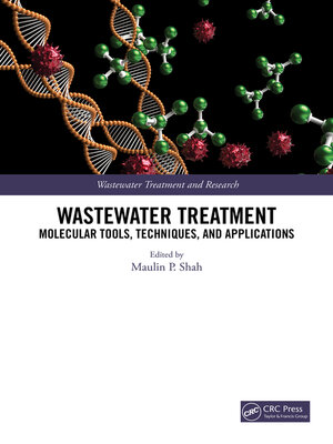 cover image of Wastewater Treatment